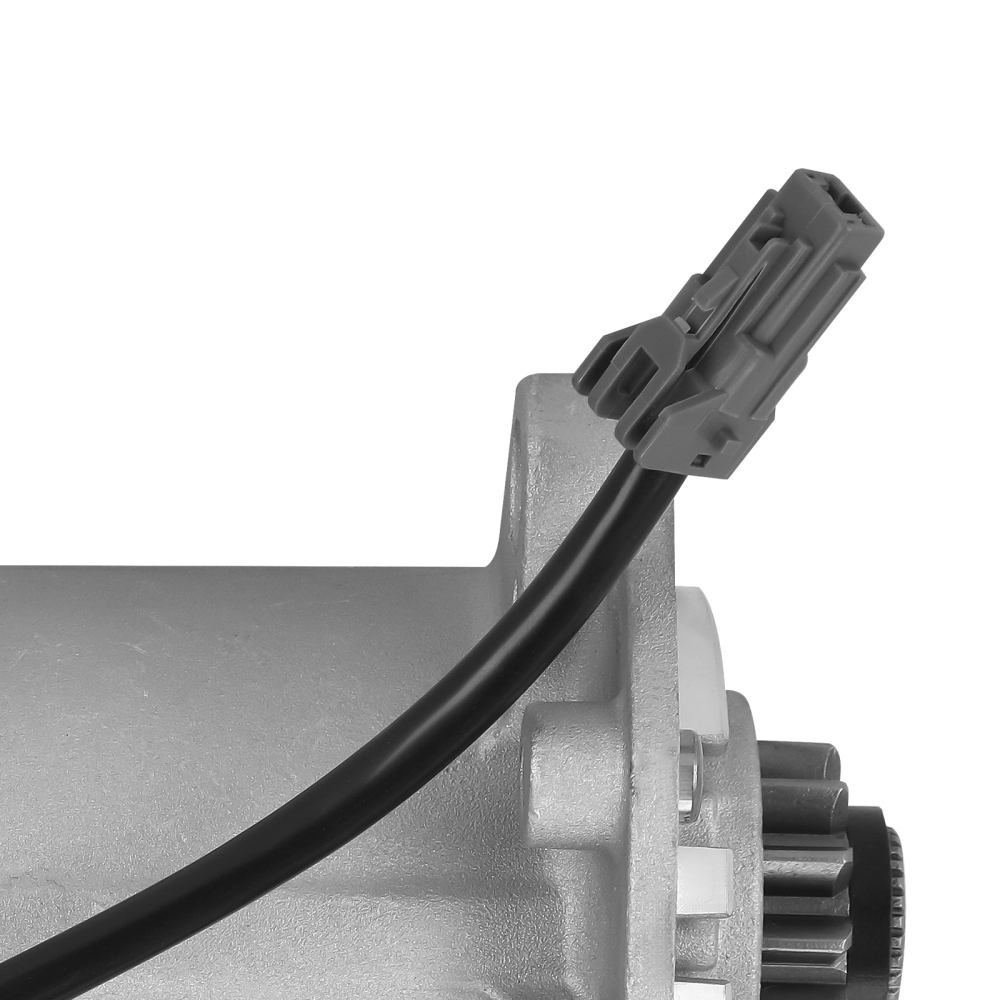 Starter Motor compatible for Nissan Rogue Select Sentra 2008-2015 L4 2.5L 2488cc 152cid