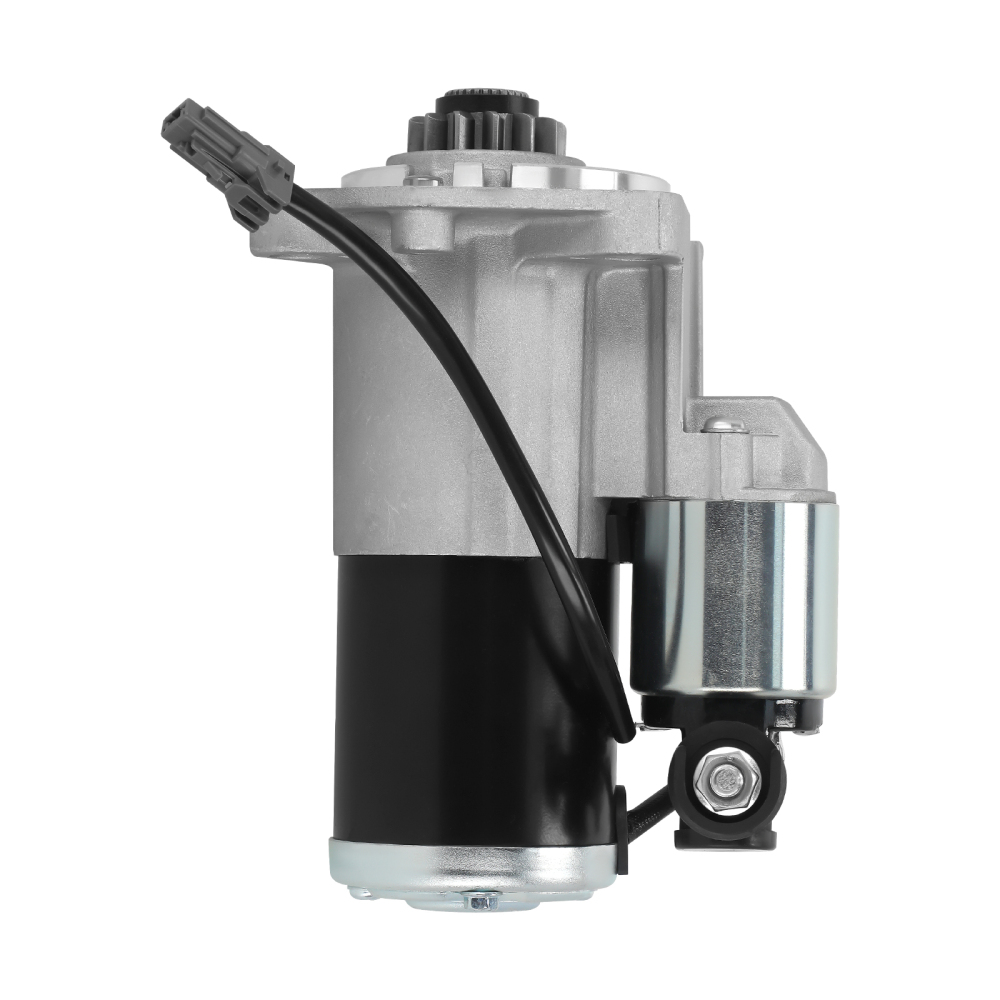 Starter Motor compatible for Nissan Rogue Select Sentra 2008-2015 L4 2.5L 2488cc 152cid