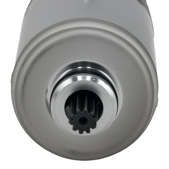 Starter compatible for Honda ATC250SX 246cc 1985-1986 31200-HA6-682 12V 10 Teeth