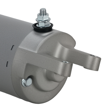 Starter compatible for Honda ATC250SX 246cc 1985-1986 31200-HA6-682 12V 10 Teeth