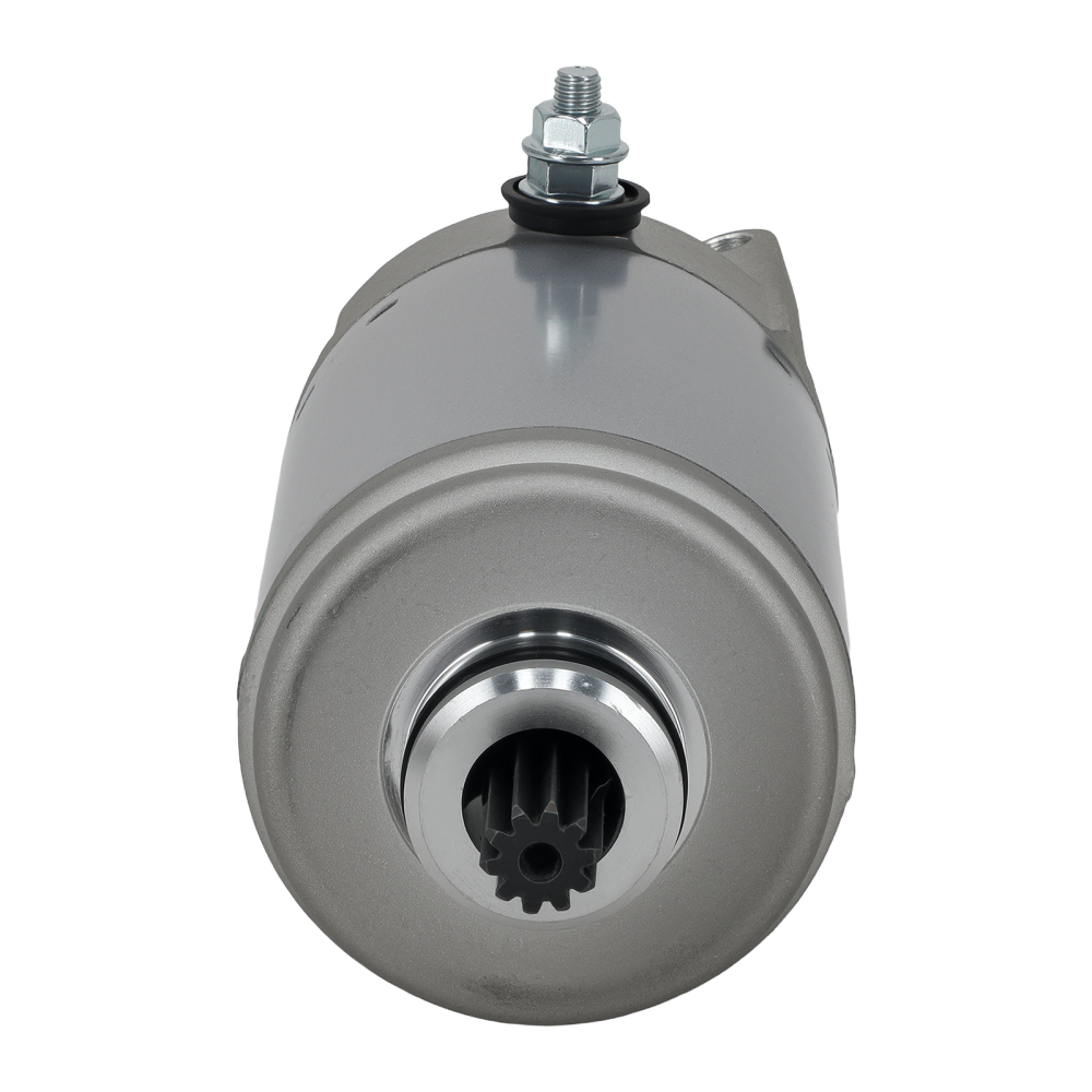 Starter compatible for Honda ATC250SX 246cc 1985-1986 31200-HA6-682 12V 10 Teeth