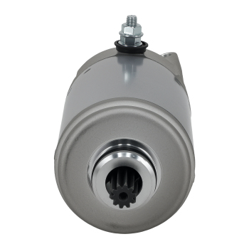 Starter compatible for Honda ATC250SX 246cc 1985-1986 31200-HA6-682 12V 10 Teeth