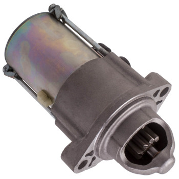 Starter 2013 2014 2015 2016 2017 compatible for Honda Accord L4 Sport 2.4L Automatic CVT