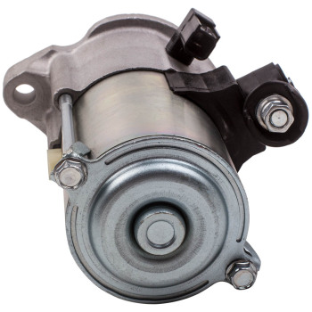 Starter 2013 2014 2015 2016 2017 compatible for Honda Accord L4 Sport 2.4L Automatic CVT