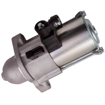 Starter 2013 2014 2015 2016 2017 compatible for Honda Accord L4 Sport 2.4L Automatic CVT