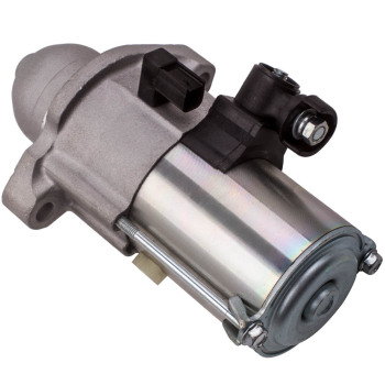 Starter 2013 2014 2015 2016 2017 compatible for Honda Accord L4 Sport 2.4L Automatic CVT