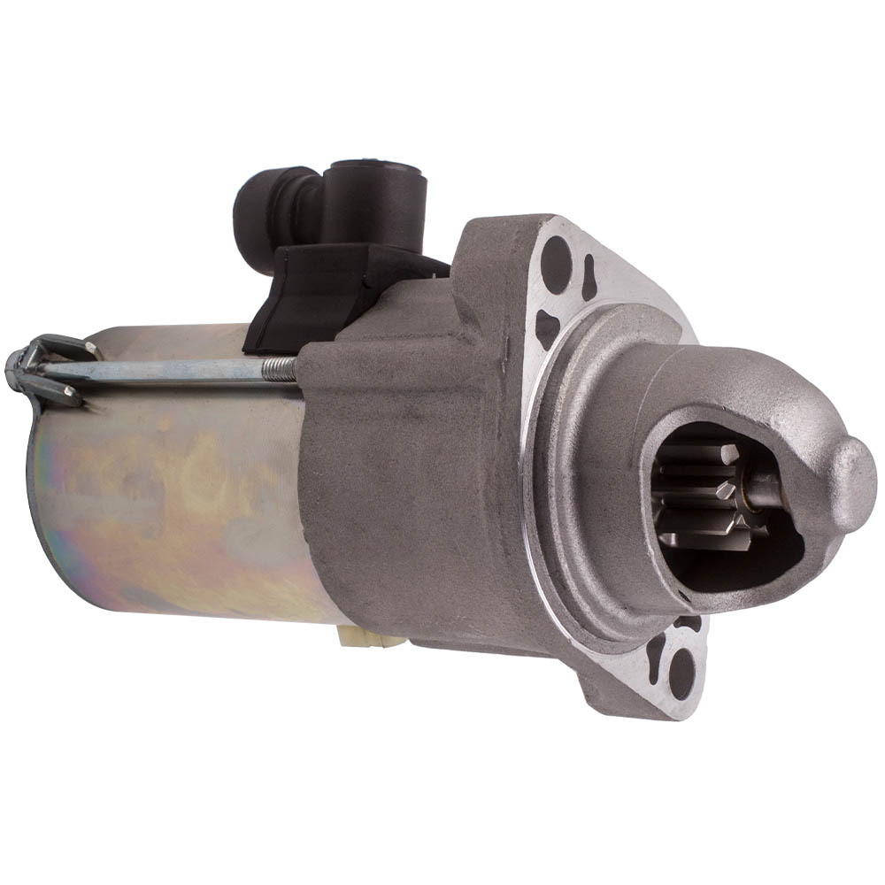 Starter 2013 2014 2015 2016 2017 compatible for Honda Accord L4 Sport 2.4L Automatic CVT