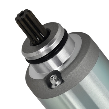 9 Tooth Heavy Duty Starter compatible for Yamaha WR250F YZ250F 2019-2025 B7B-81890-01