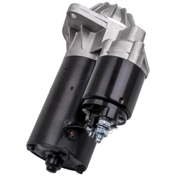Starter Motor compatible for Ford AU BA BF XR6 XE Territory AU EL EF ED EB EA XP-XF 6CYL