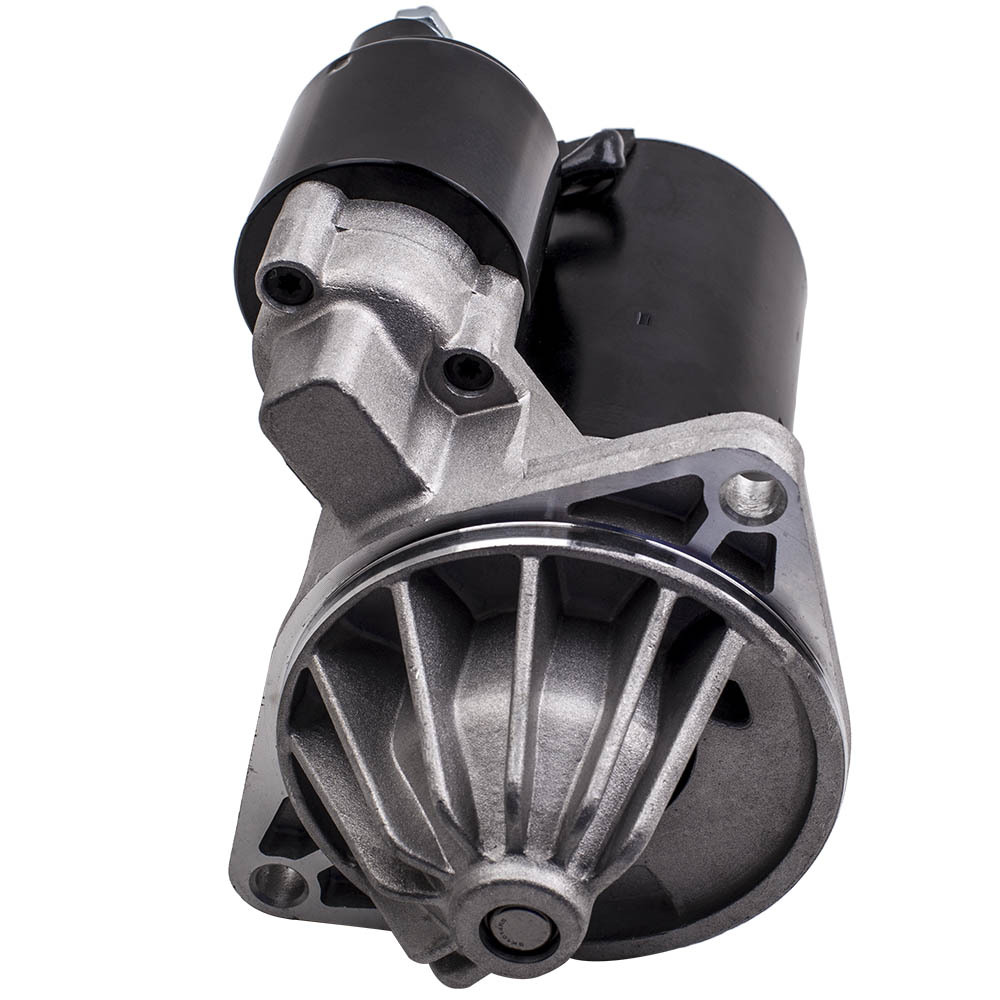 Starter Motor compatible for Ford AU BA BF XR6 XE Territory AU EL EF ED EB EA XP-XF 6CYL