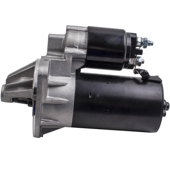 Starter Motor compatible for Ford AU BA BF XR6 XE Territory AU EL EF ED EB EA XP-XF 6CYL