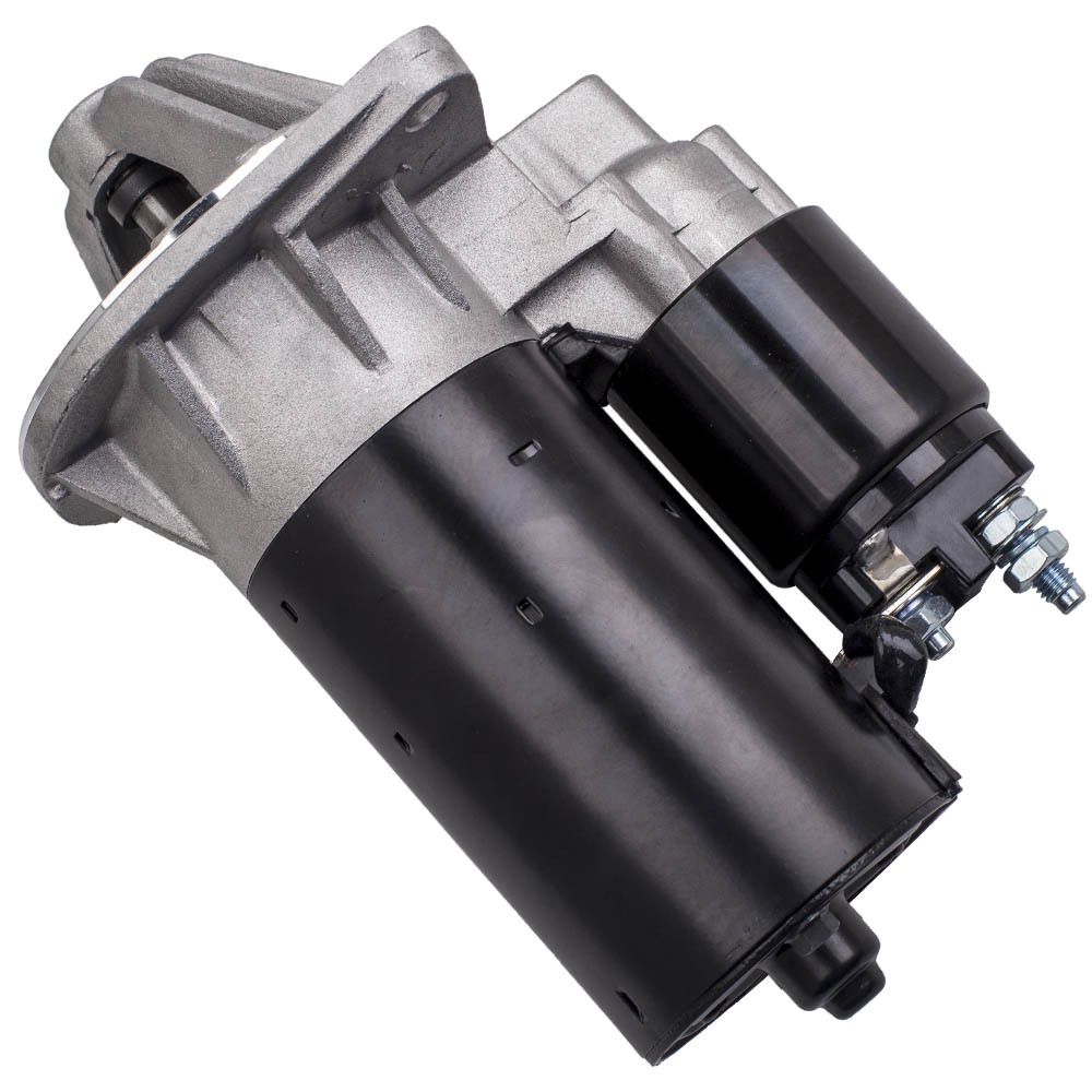 Starter Motor compatible for Ford AU BA BF XR6 XE Territory AU EL EF ED EB EA XP-XF 6CYL
