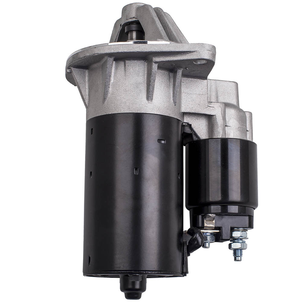 Starter Motor compatible for Ford AU BA BF XR6 XE Territory AU EL EF ED EB EA XP-XF 6CYL