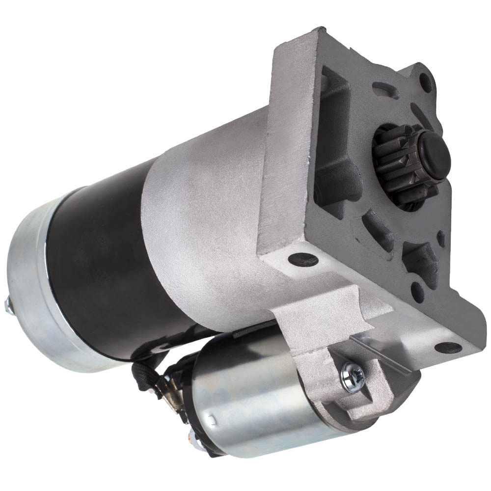 Compatible for Holden Commodore Calais V6 VN VP VR VS VT VY MANUAL TRANS 3.8L Starter Motor