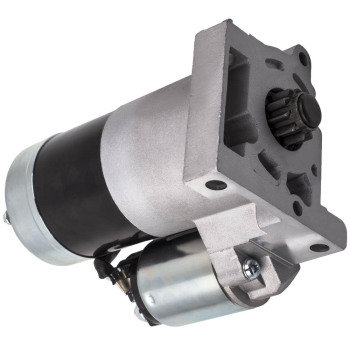 Compatible for Holden Commodore Calais V6 VN VP VR VS VT VY MANUAL TRANS 3.8L Starter Motor