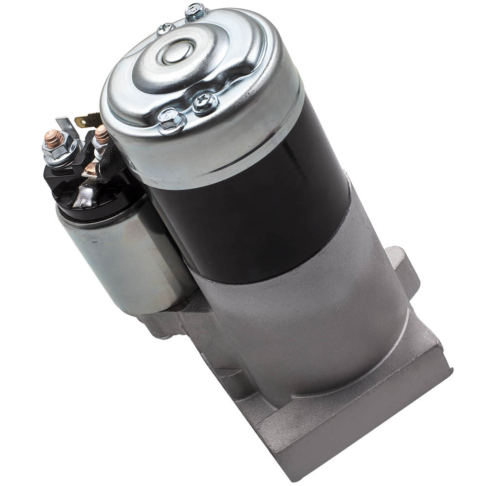 Compatible for Holden Commodore Calais V6 VN VP VR VS VT VY MANUAL TRANS 3.8L Starter Motor