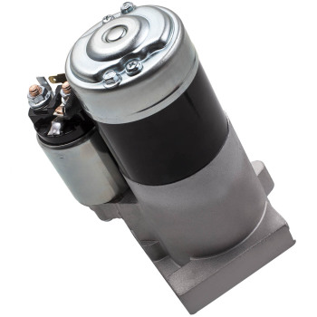 Compatible for Holden Commodore Calais V6 VN VP VR VS VT VY MANUAL TRANS 3.8L Starter Motor