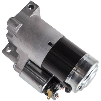 Compatible for Holden Commodore Calais V6 VN VP VR VS VT VY MANUAL TRANS 3.8L Starter Motor