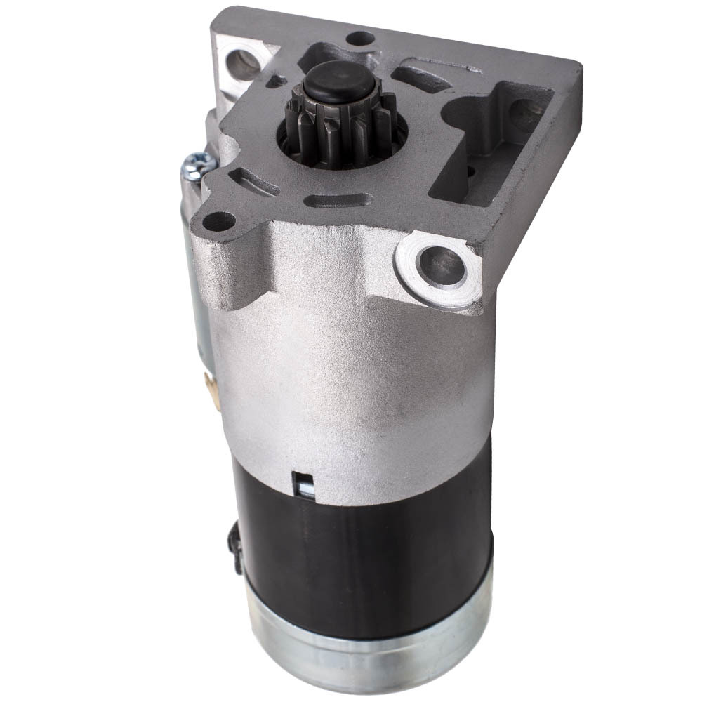 Compatible for Holden Commodore Calais V6 VN VP VR VS VT VY MANUAL TRANS 3.8L Starter Motor