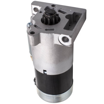 Compatible for Holden Commodore Calais V6 VN VP VR VS VT VY MANUAL TRANS 3.8L Starter Motor