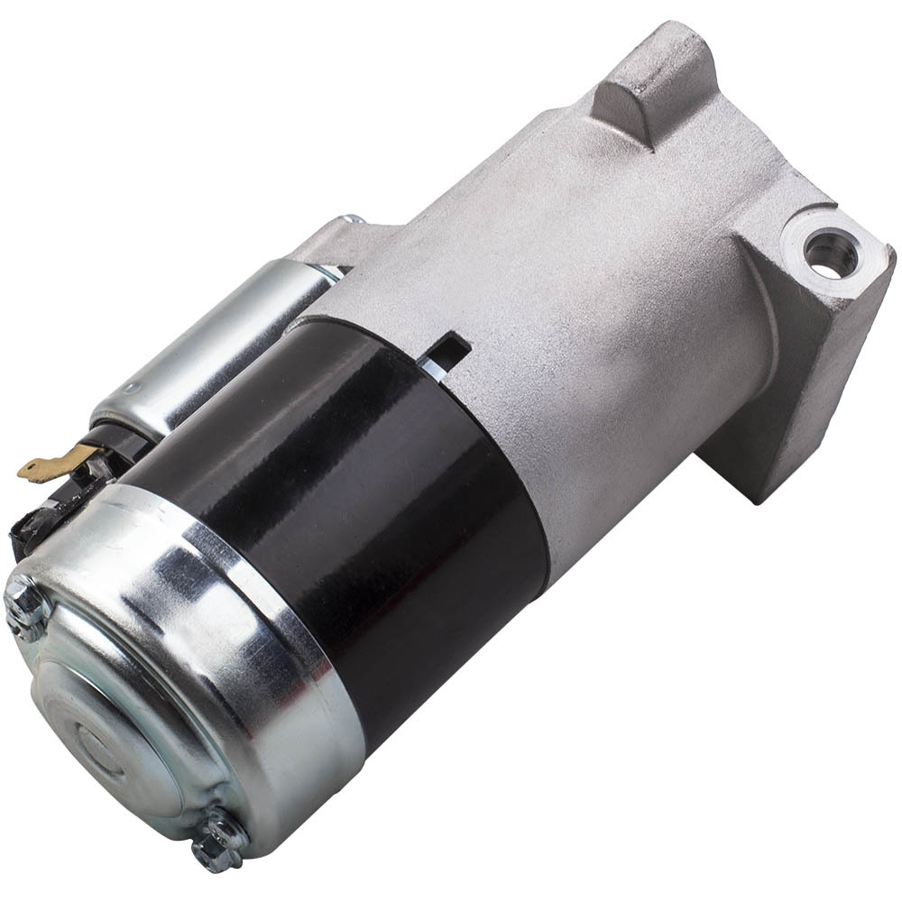 Compatible for Holden Commodore Calais V6 VN VP VR VS VT VY MANUAL TRANS 3.8L Starter Motor