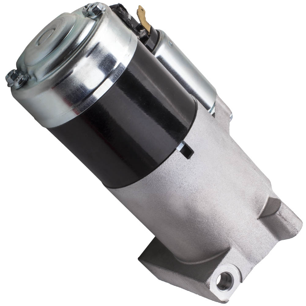 Compatible for Holden Commodore Calais V6 VN VP VR VS VT VY MANUAL TRANS 3.8L Starter Motor