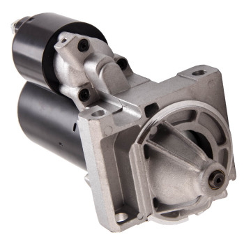Starter Motor compatible for Holden Statesman VR VS VT compatible for V8 engine VU 5.0L Petrol 1995-1999
