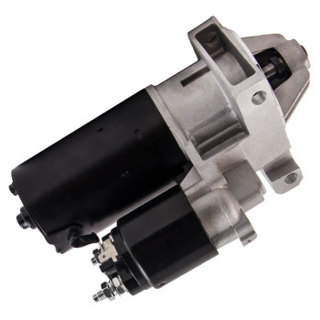 Starter Motor compatible for Holden Statesman VR VS VT compatible for V8 engine VU 5.0L Petrol 1995-1999