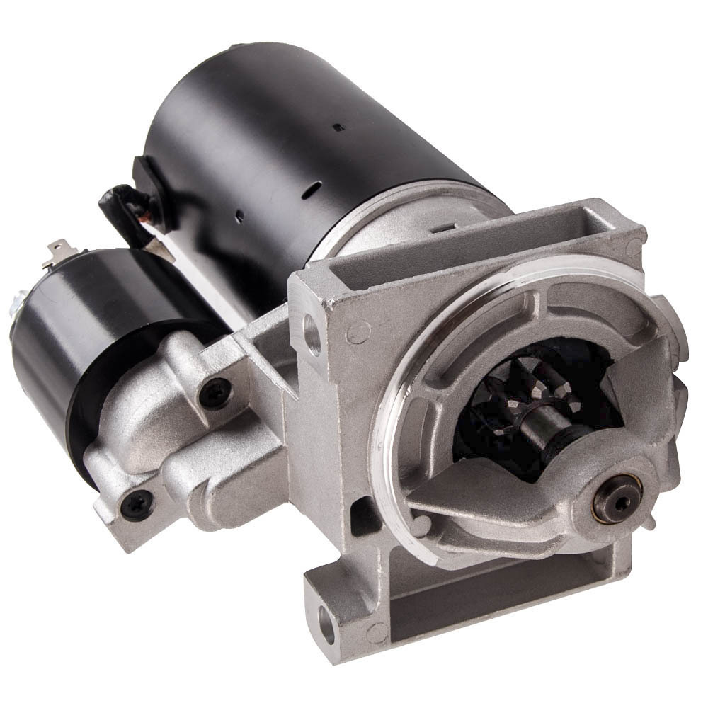 Starter Motor compatible for Holden Statesman VR VS VT compatible for V8 engine VU 5.0L Petrol 1995-1999