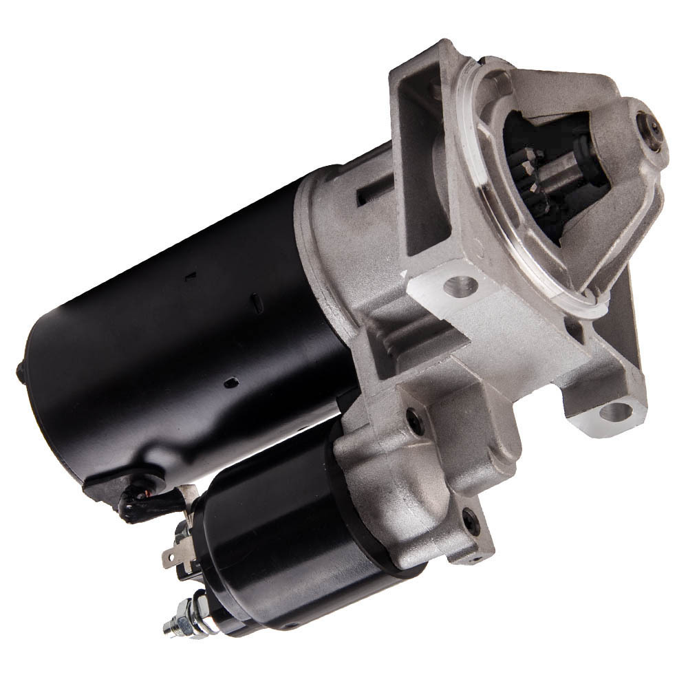 Starter Motor compatible for Holden Statesman VR VS VT compatible for V8 engine VU 5.0L Petrol 1995-1999