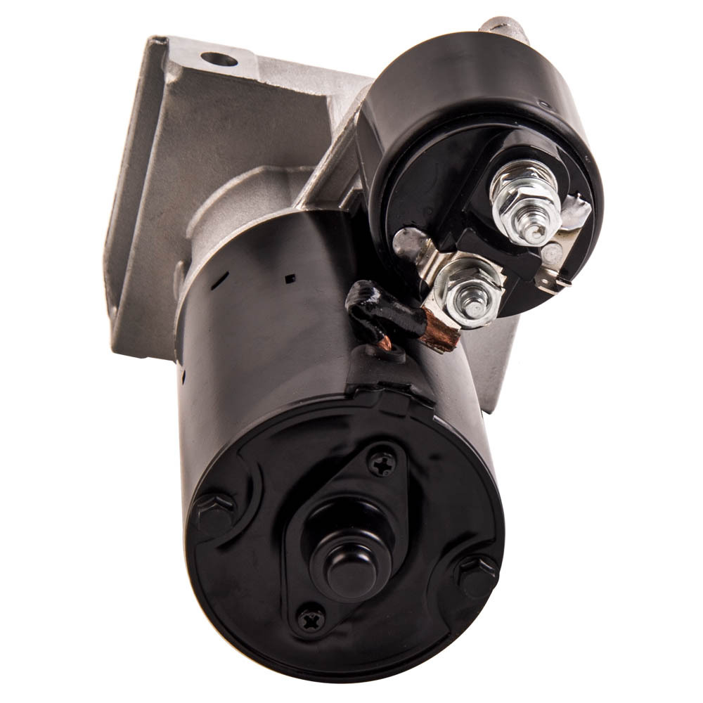 Starter Motor compatible for Holden Commodore 3.8L V6 VN VR VS VT VX VY VU Petrol