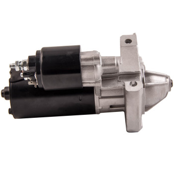 Starter Motor compatible for Holden Commodore 3.8L V6 VN VR VS VT VX VY VU Petrol