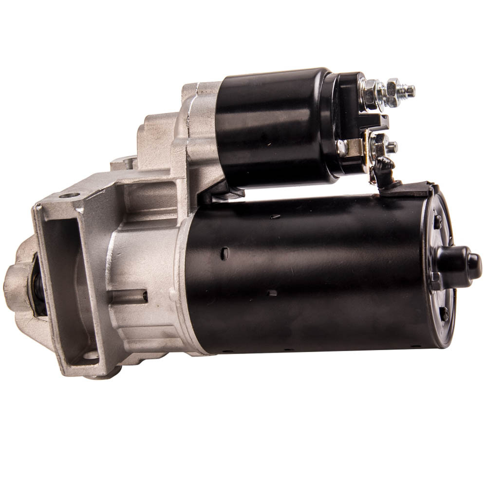 Starter Motor compatible for Holden Commodore 3.8L V6 VN VR VS VT VX VY VU Petrol