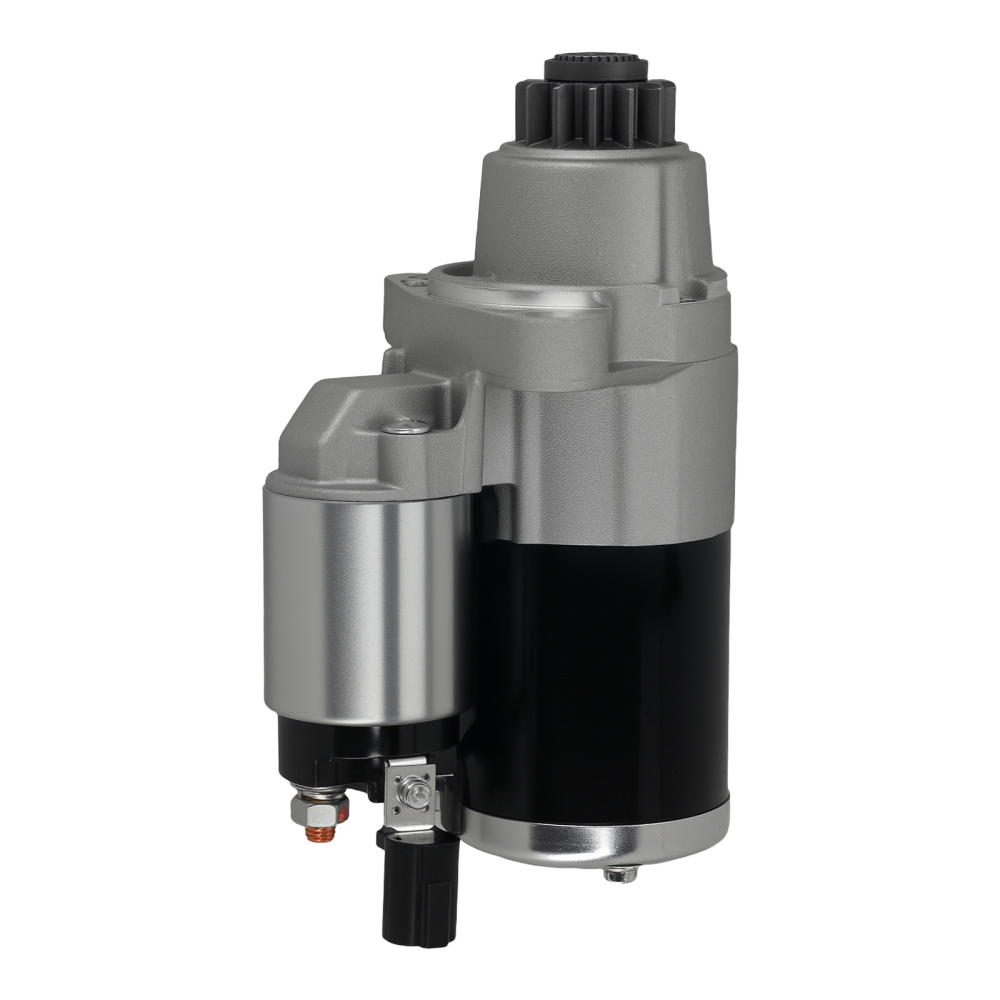 Starter compatible for Nissan Murano 2003-2007 3.5L CCW 23300-CA000 M1T68681 17863N
