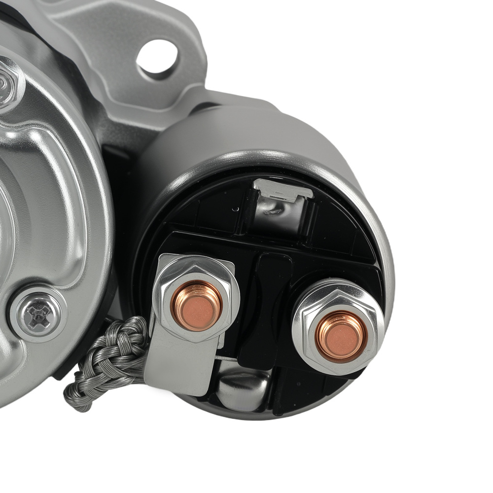 Starter Motor compatible for Dodge Caliber 1.8L/2.0L 2007-2012 05034555AA CW 1.2kW