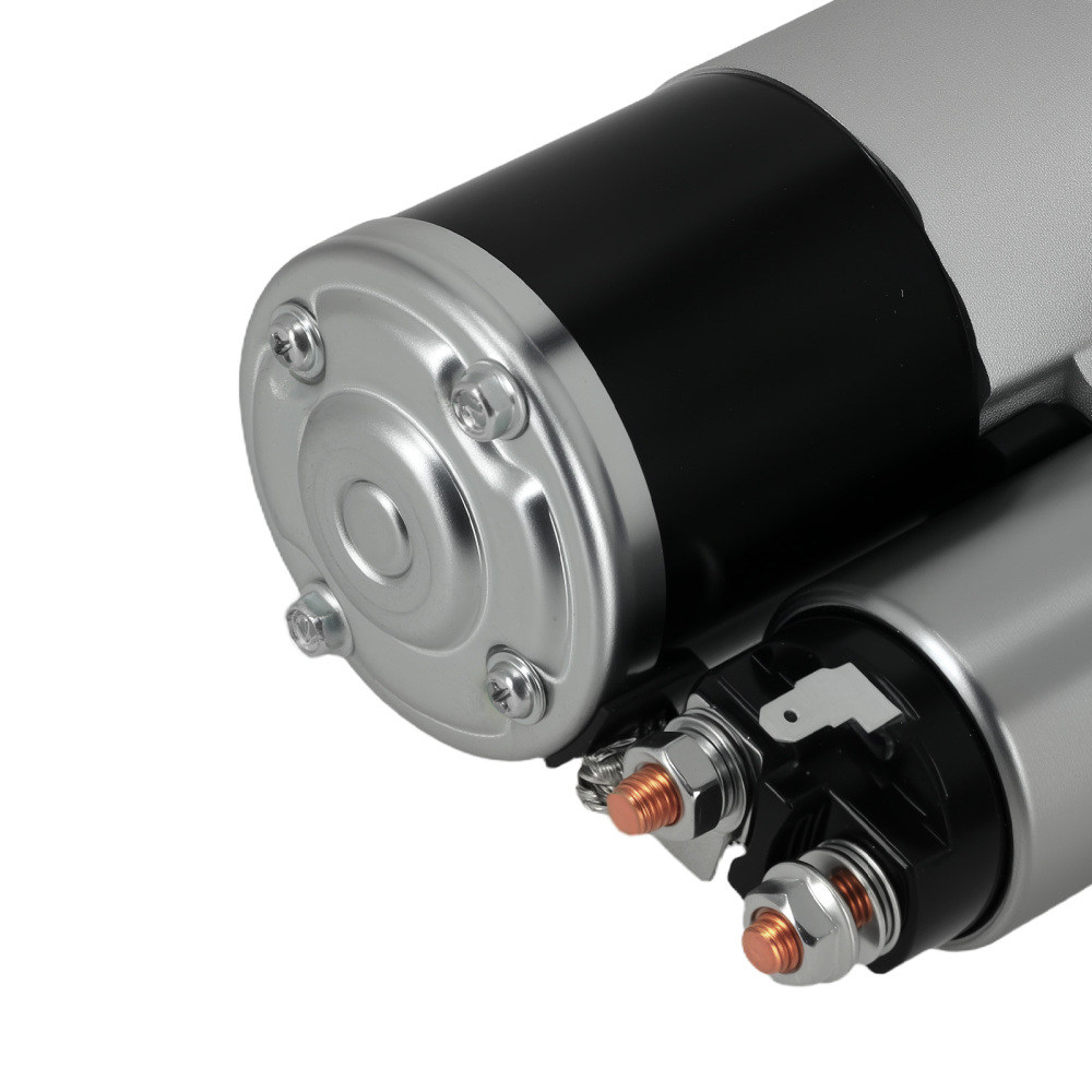 Starter Motor compatible for Dodge Caliber 1.8L/2.0L 2007-2012 05034555AA CW 1.2kW