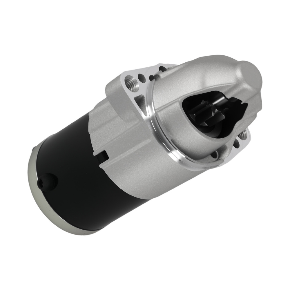 Starter Motor compatible for Dodge Caliber 1.8L/2.0L 2007-2012 05034555AA CW 1.2kW