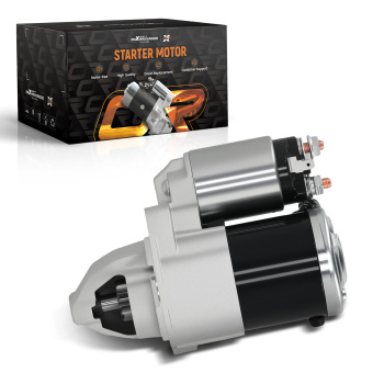 Starter Motor compatible for Dodge Caliber 1.8L/2.0L 2007-2012 05034555AA CW 1.2kW