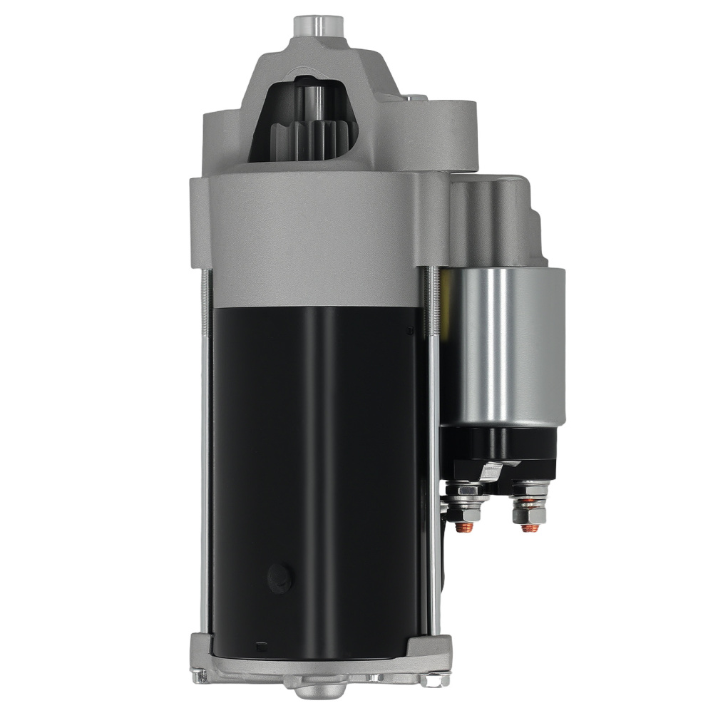 AVVIATORE Starter 12v 2,2kw compatibile per FORD 2.0 TDCi compatibile per FOCUS C-MAX MONDEO S-MAX 1756795