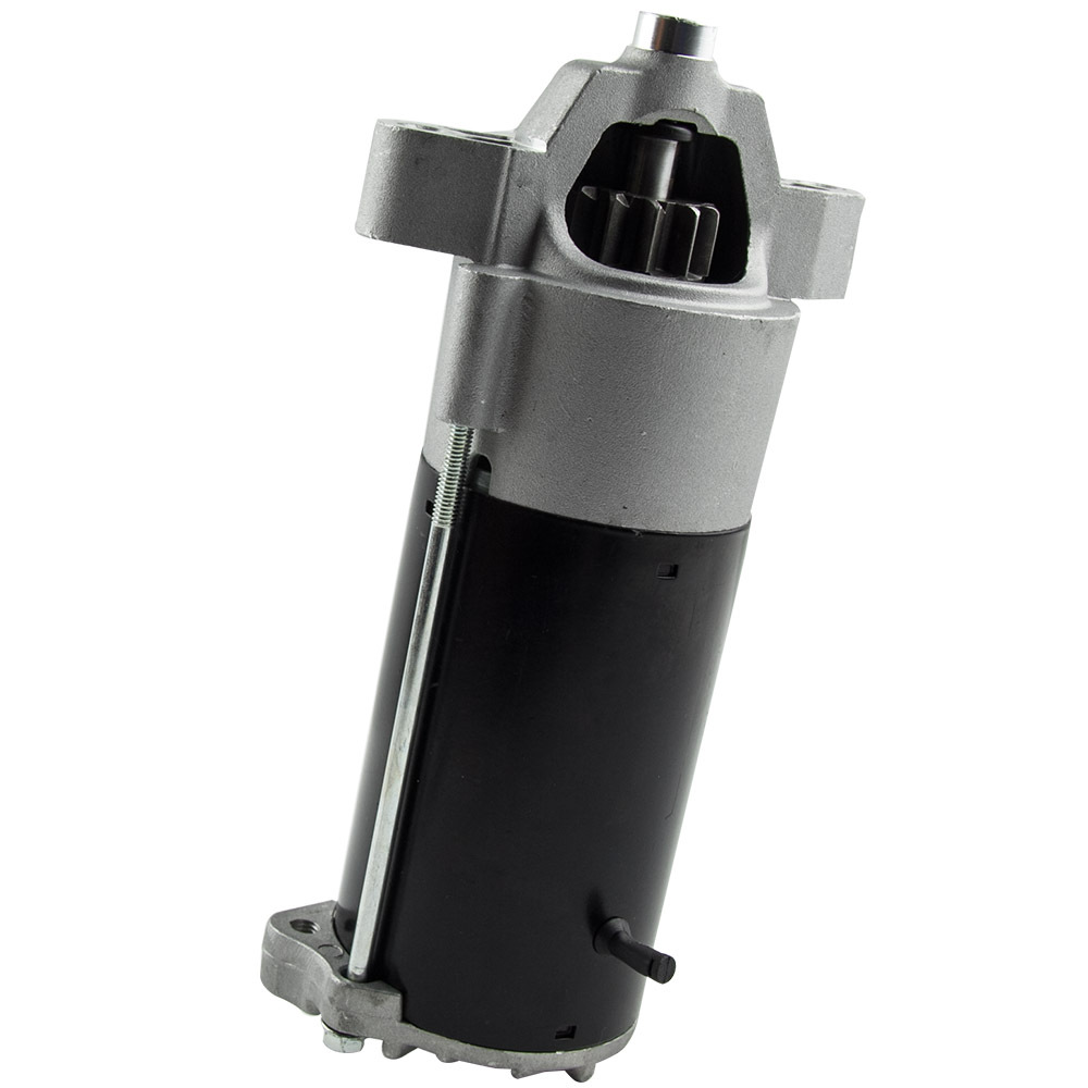 Starter Motor compatible pour FORD KUGA GALAXY S-MAX 2.0 TDCi TURBO DIESEL 2006 Démarreur