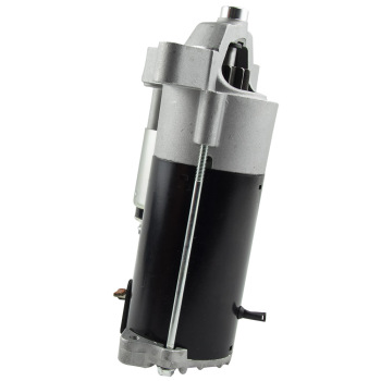 Starter Motor compatible pour FORD KUGA GALAXY S-MAX 2.0 TDCi TURBO DIESEL 2006 Démarreur
