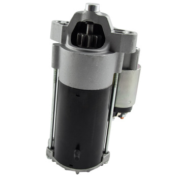 Starter Motor compatible pour FORD KUGA GALAXY S-MAX 2.0 TDCi TURBO DIESEL 2006 Démarreur