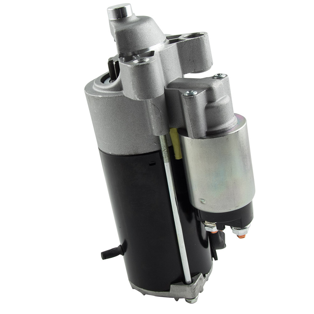 Starter Motor compatible pour FORD KUGA GALAXY S-MAX 2.0 TDCi TURBO DIESEL 2006 Démarreur