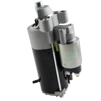 Starter Motor compatible pour FORD KUGA GALAXY S-MAX 2.0 TDCi TURBO DIESEL 2006 Démarreur