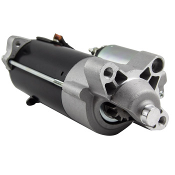 Starter Motor compatible pour FORD KUGA GALAXY S-MAX 2.0 TDCi TURBO DIESEL 2006 Démarreur