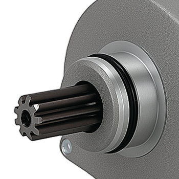 Starter Motor compatible for Ford Fusion 3.0L 2010-2012 M000T16271 CCW 1.4kW 12V