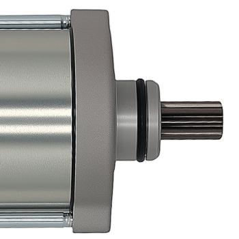 Starter Motor compatible for Ford Fusion 3.0L 2010-2012 M000T16271 CCW 1.4kW 12V