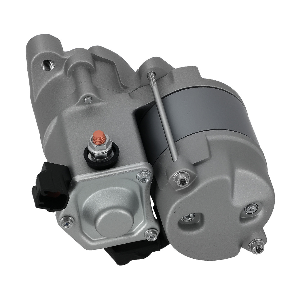 12V 1.4kW Starter compatible for Toyota 4Runner V6 3.4L 1996-2002 28100-62050-84 9T