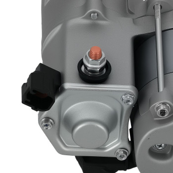 12V 1.4kW Starter compatible for Toyota 4Runner V6 3.4L 1996-2002 28100-62050-84 9T