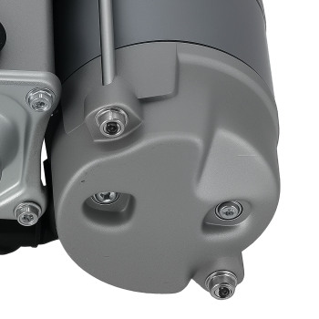 12V 1.4kW Starter compatible for Toyota 4Runner V6 3.4L 1996-2002 28100-62050-84 9T